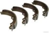 HERTH+BUSS JAKOPARTS J3508009 Brake Shoe Set